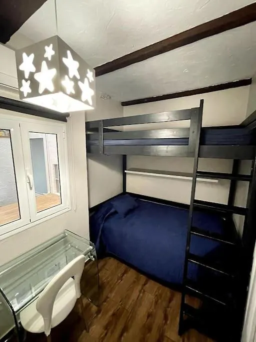 Apartamento Bereli Beach Melenara