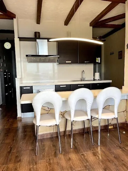 Apartamento Bereli Beach Melenara