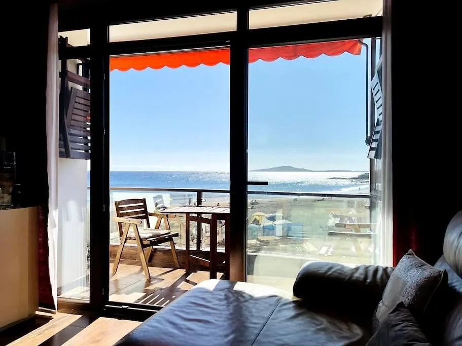 Apartamento Bereli Beach Melenara
