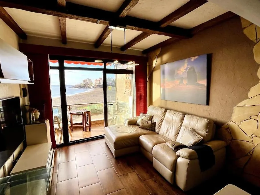 Apartamento Bereli Beach Melenara 0*,  España