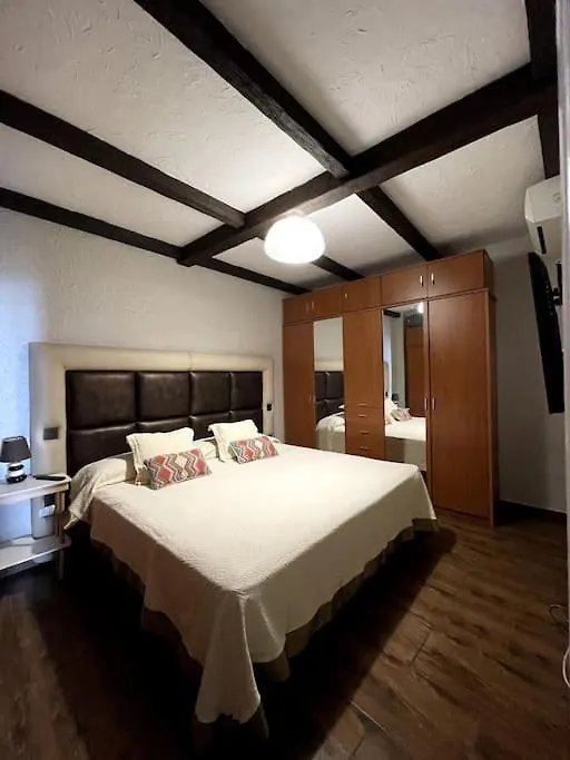 Apartamento Bereli Beach Melenara España