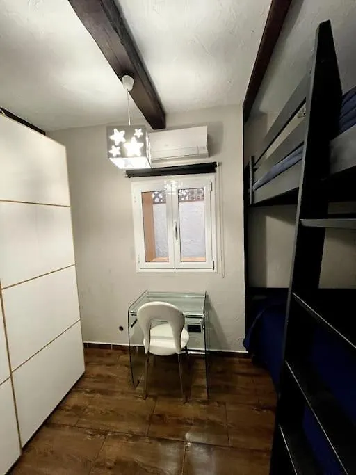 Apartamento Bereli Beach Melenara 0*,