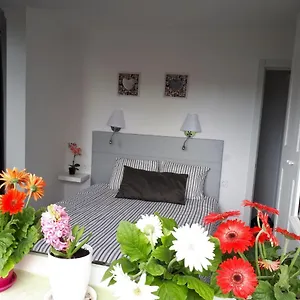  Apartamento El Refugio De Pilar