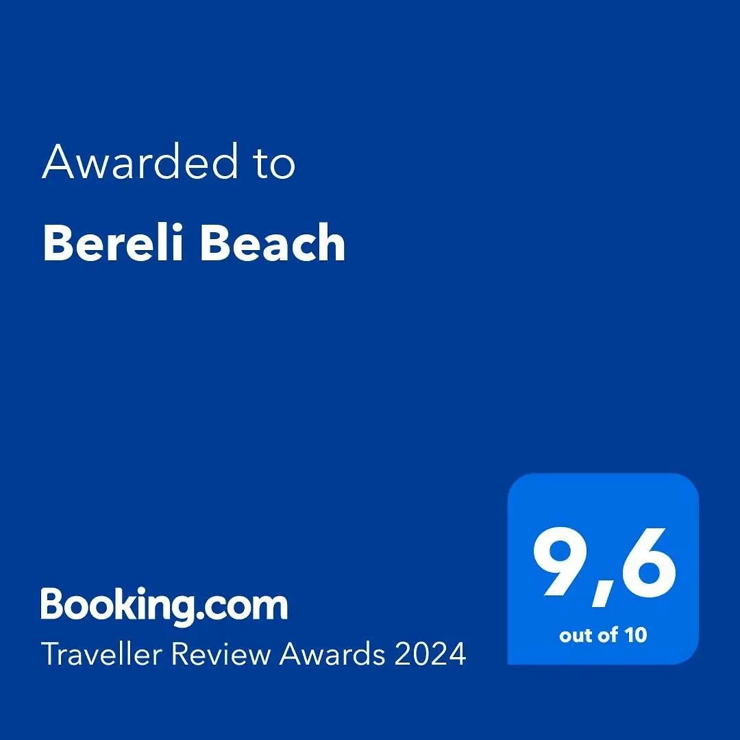 Bereli Beach Apartment Melenara